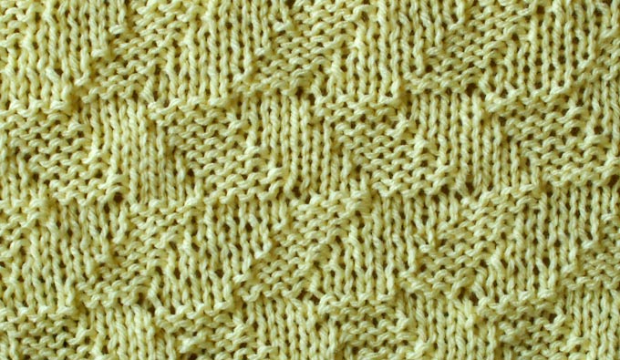 knitting stitches-Knitting Gallery