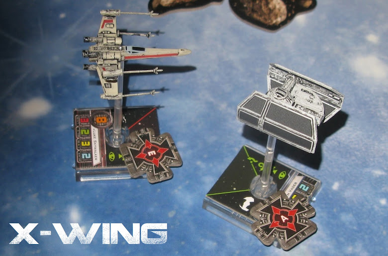 X Wing