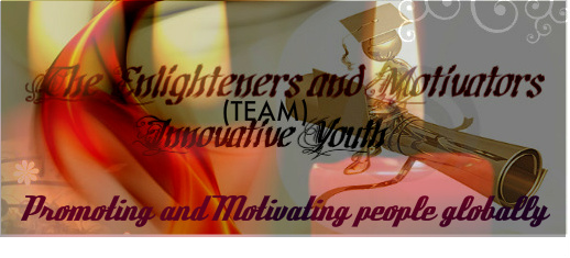 THE ENLIGHTENERS AND MOTIVATORS(TEAM)