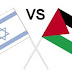 Sejarah Israel - Palestin