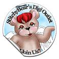 Stitchy Bear Digi Outlet