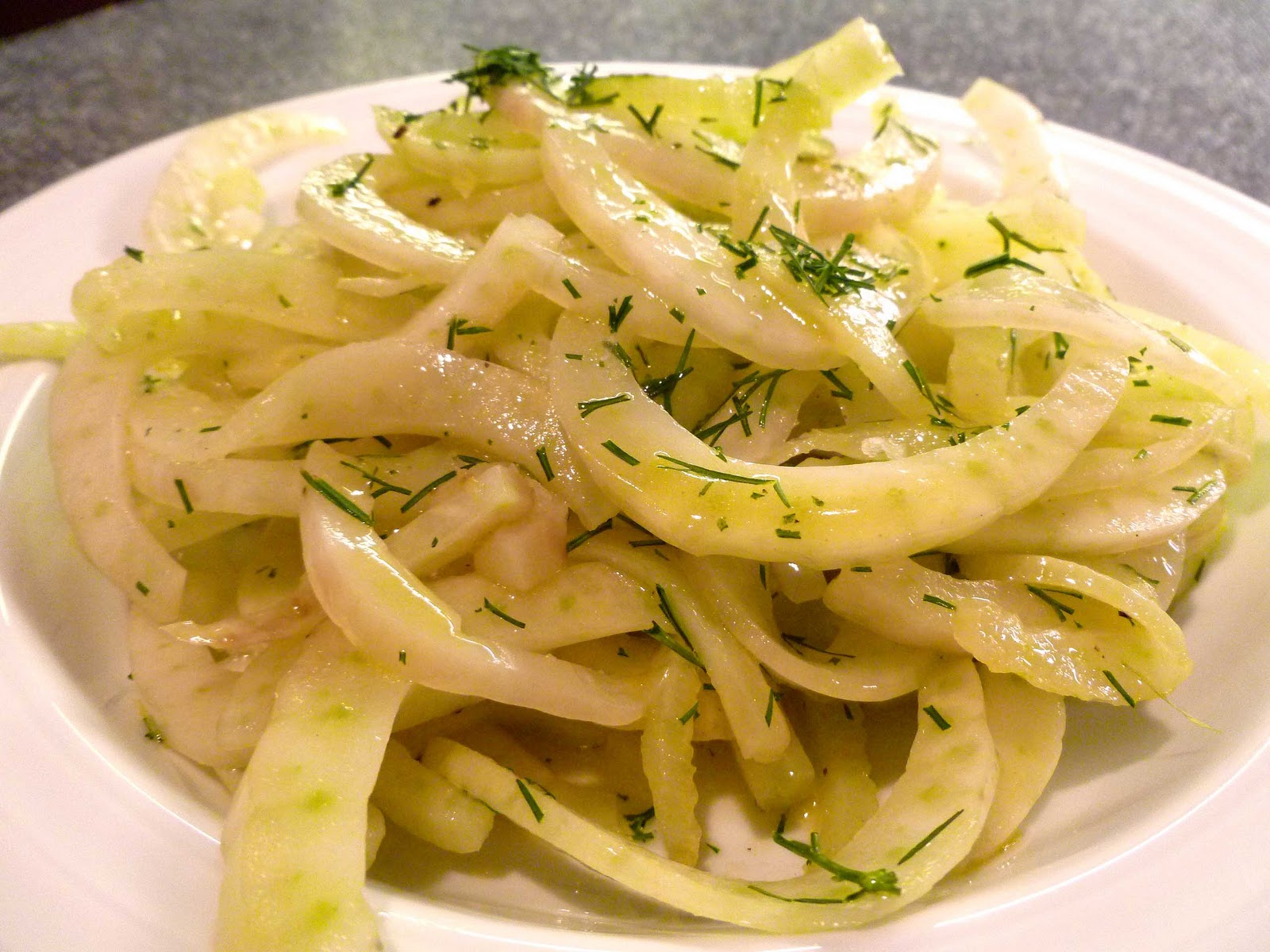 100 Mile Radius Pot Roast with Fennel Salad