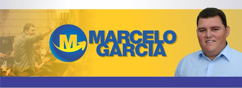Marcelo Garcia
