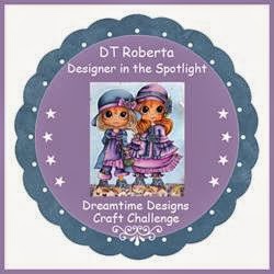 Dreamtime Designs Craft Challenge