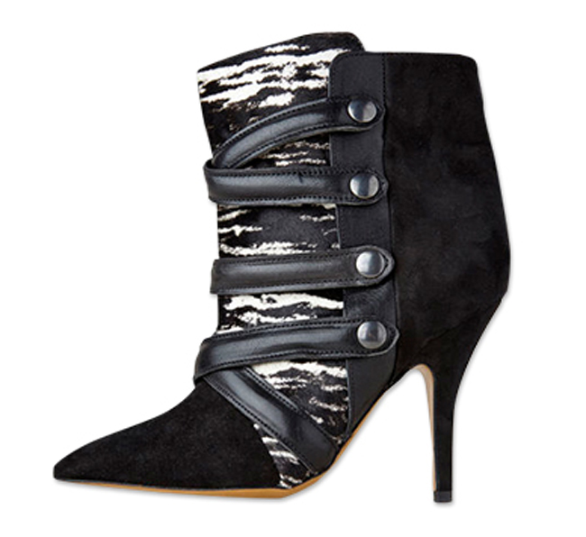 Isabel Marant Tacy Boots Fall 2013 Isabel Marant Tacy Boots Fall 2013