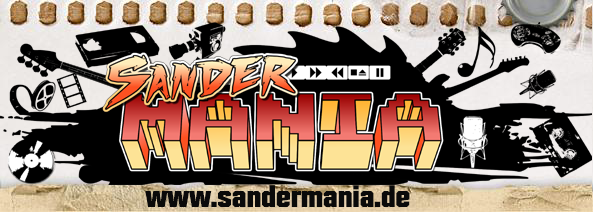 SanderMania Productions