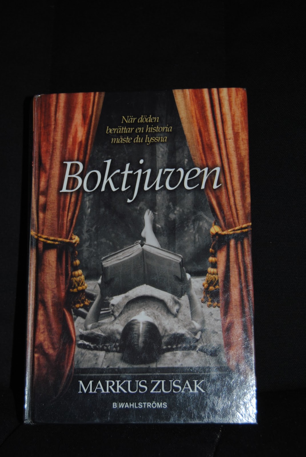 dejtingsidor recension bok