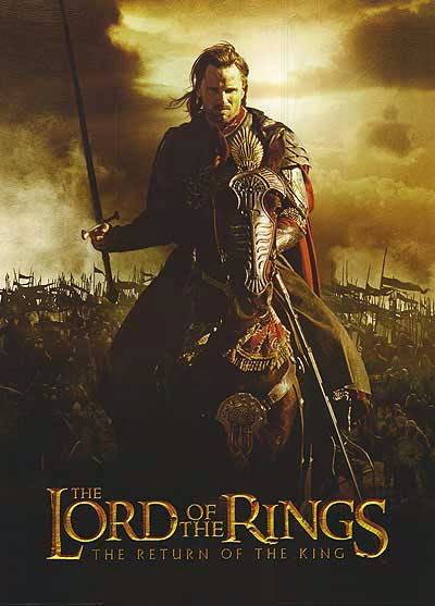 The Lord of the Rings: The Two Towers 2002 Hindi