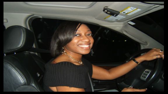 Marissa Alexander Marissa Alexander