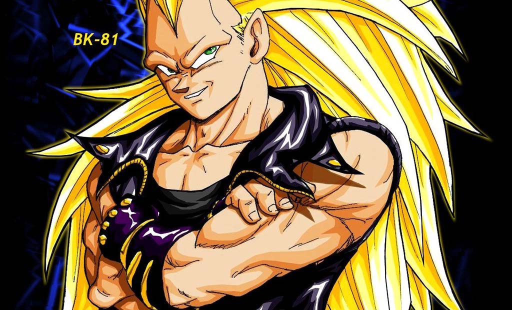 zoom hd pics dragonball