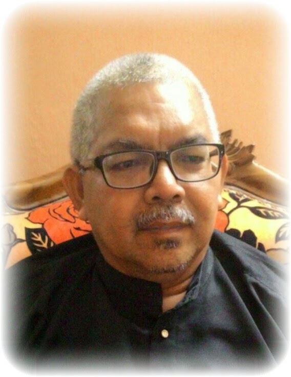 Zaini b. Hj Abu Kassim