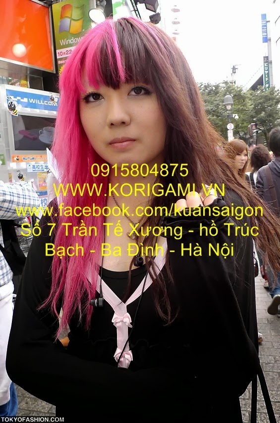 NHUỘM TÓC MÀU HỒNG, NHUỘM TÓC TONE MÀU HỒNG, TÓC MÀU PINK. TÓC MÀU HỒNG PASTEL, NHUỘM TÓC OMBRE, TẠI HÀ NỘI