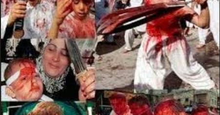 Macam-Macam Aliran Syiah (Lengkap) - Syiah Indonesia