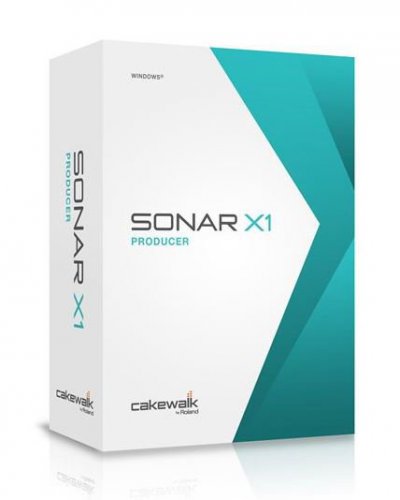 Cakewalk Sonar X1 Producer Full Crack.rar