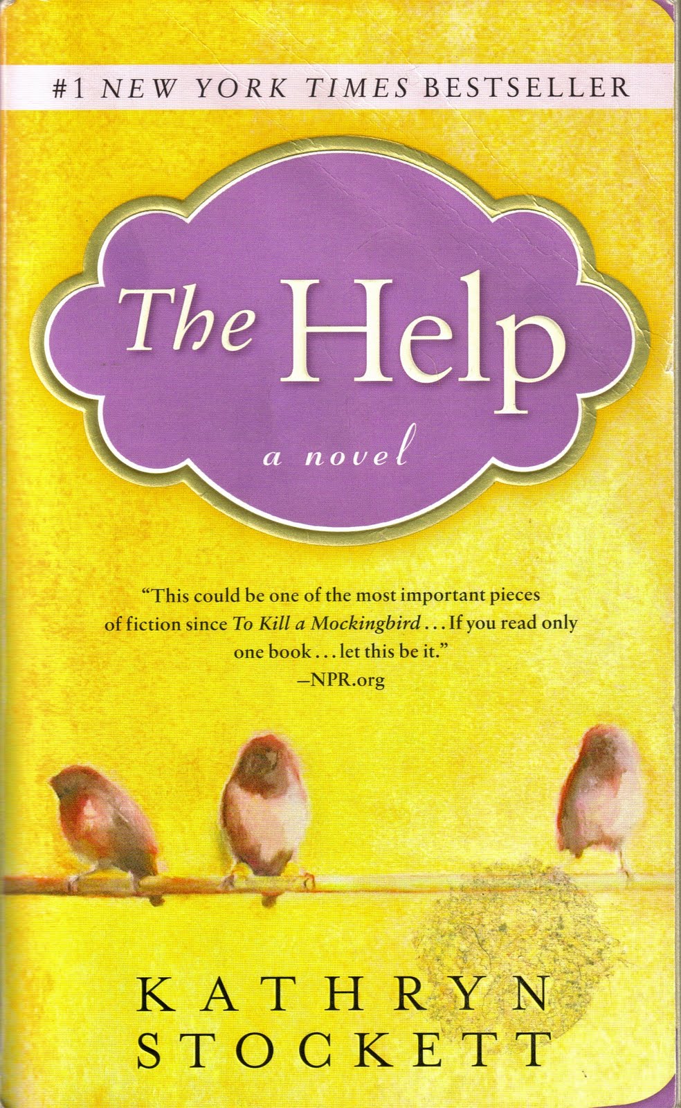 essay questions for the help by kathryn stockett