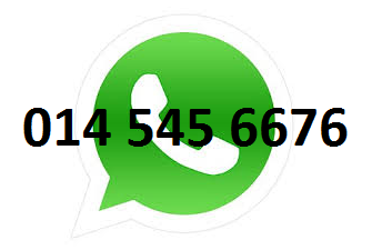 whatsapp hotline