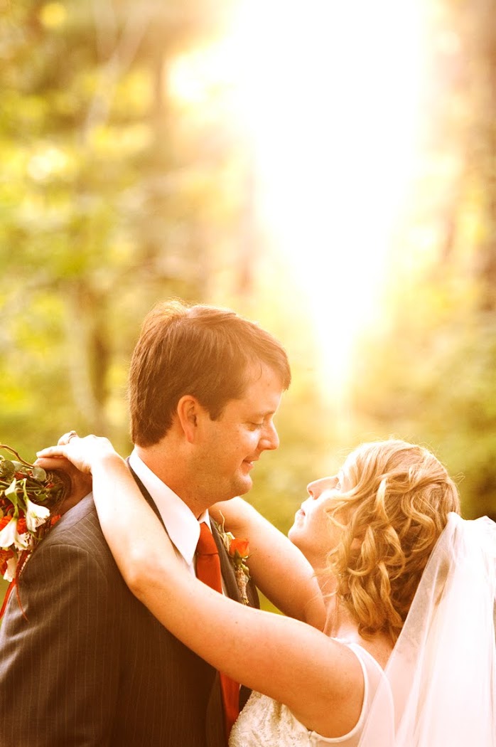 big canoe north georgia wedding photography