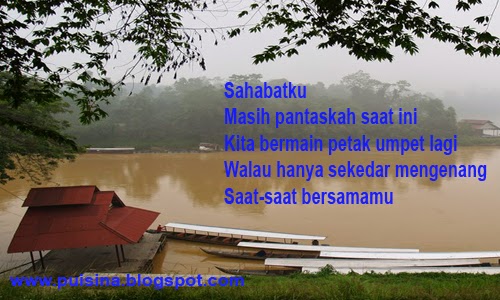 Puisi Persahabatan Abadi Untuk Selamanya Puisi Persahabatan Abadi Untuk Selamanya