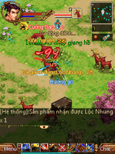 Tải game Hạo thiên online - Hạo thiên kỳ duyên Tải game Hạo thiên online - Hạo thiên kỳ duyên