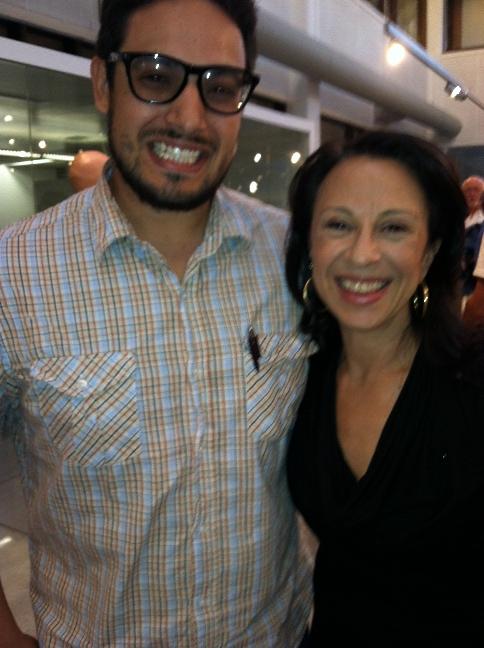 Academia de Cruz Medina Maria Hinojosa Screens