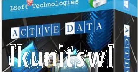 Active Data Studio v.14 Active Data Studio v.14