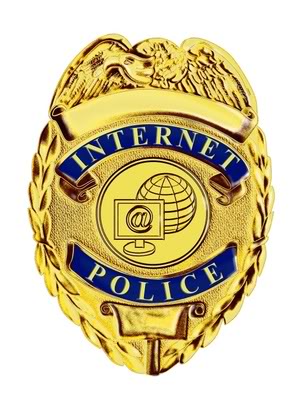 InternetPolice+internet+police+badge+che