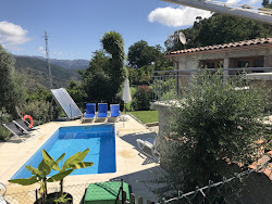 Casa para férias no Gerês com piscina