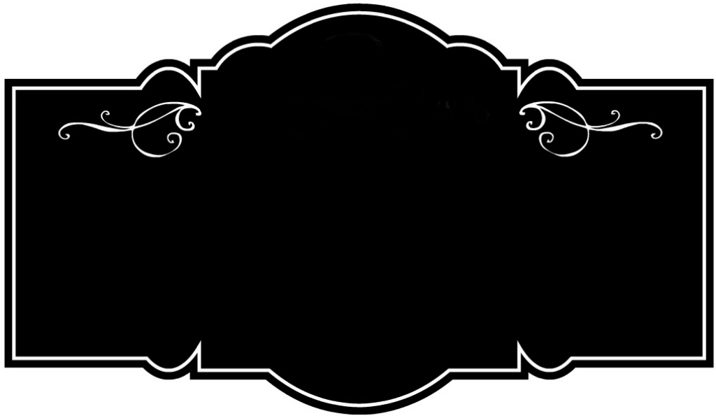 vintage sign templates free how to make an antique enamel sign from knick of time vintage sign templates free how to make an antique enamel sign from knick of time