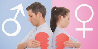 5 Kesalahan Yang Sering Dilakukan Wanita Saat Putus Cinta