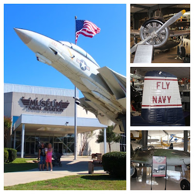 National Museum of Naval Aviation at NAS Pensacola~ National Museum of Naval Aviation at NAS Pensacola~