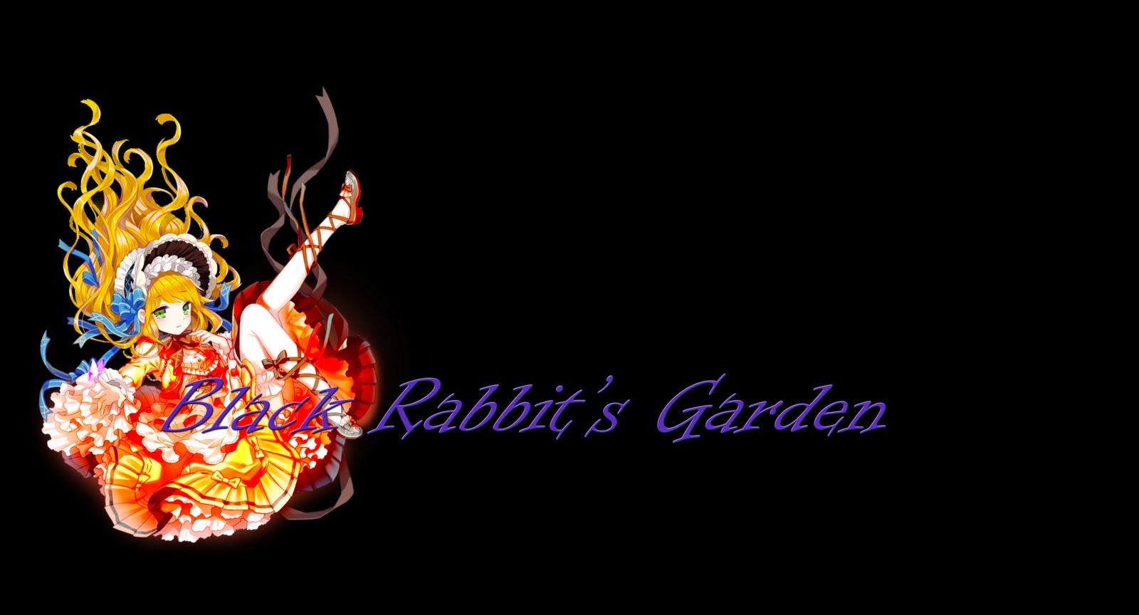 Black Rabbits Garden