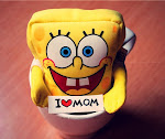 My Little Prince Spongebob Squarepants♥