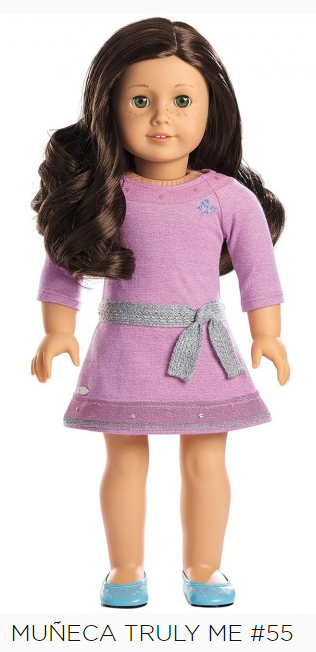 muñecas american girl precio