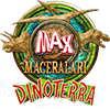 Max Maceraları Dinoterra