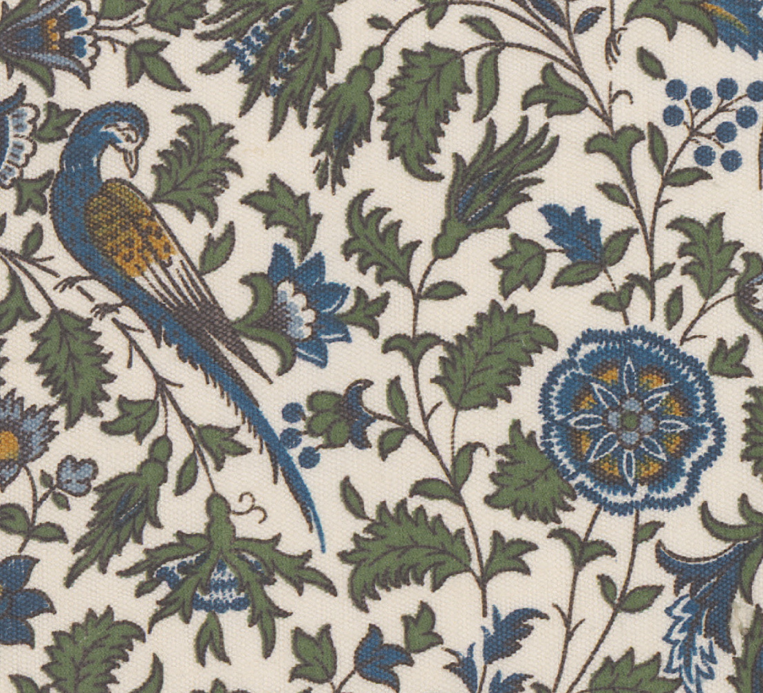 Colonial Color Palette Colonial Color Palette