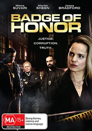 مشاهدة فيلم Badge of Honor 2015 مترجم اون لاين
