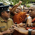 Minority-Phobia, Intolerance and the Impossibility of Peace