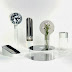 Modern Collection of Beautiful Mirror Vases