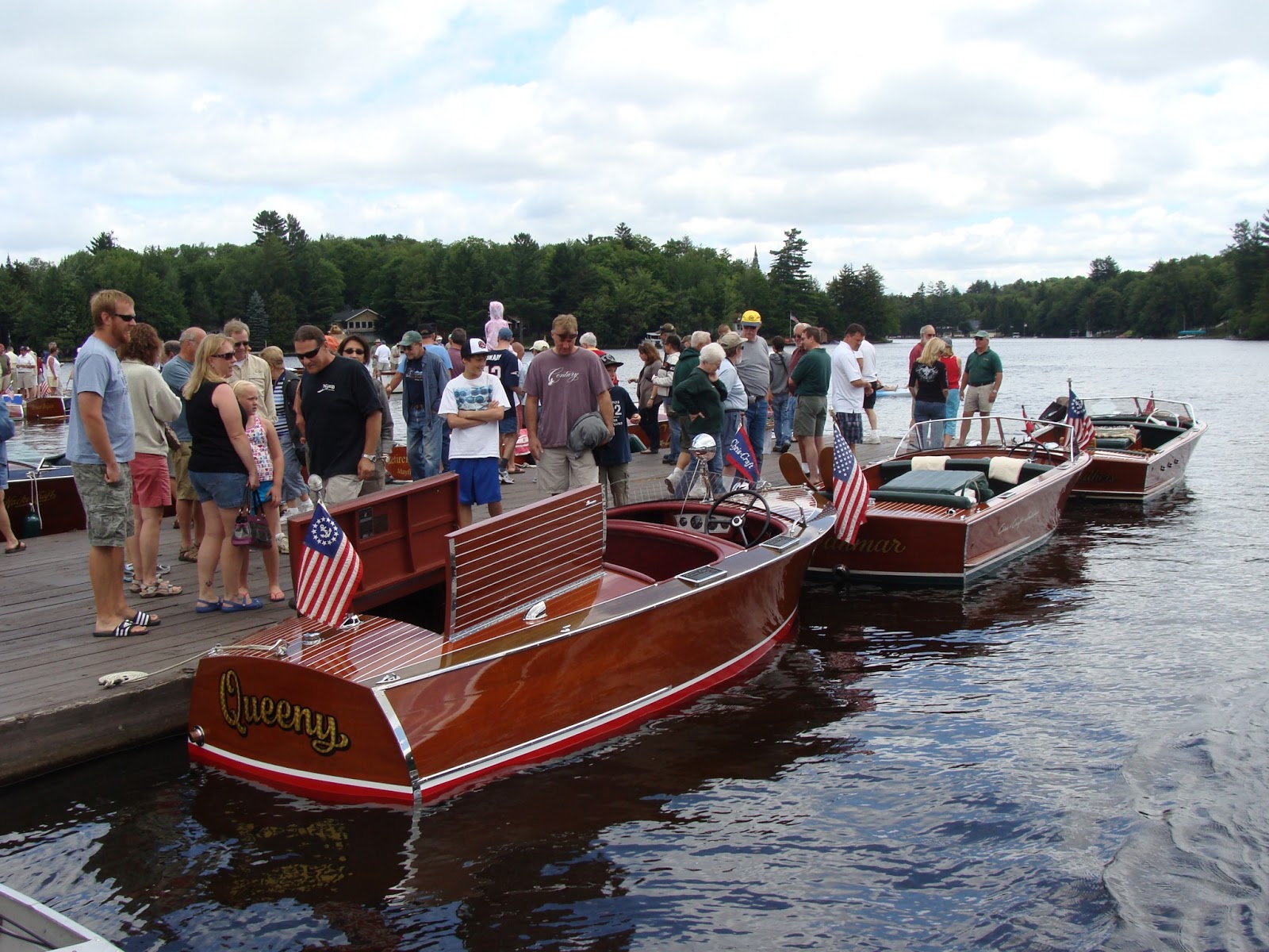 Old New York Some Things Never Change