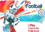 Pro Football Pro Football