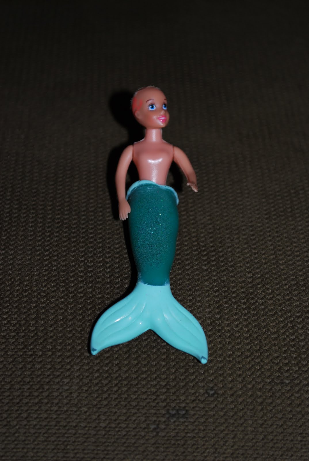 Mullen Family of Five Toy Story