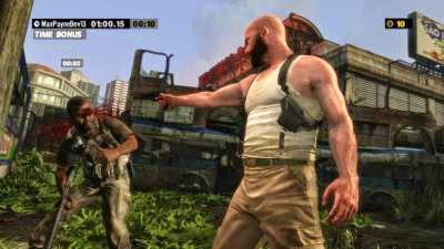 Max Payne 2 Download Full Max Payne 2 Download Full