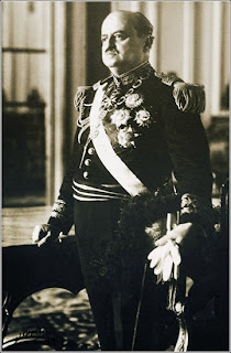 República Aristocrática del Perú Óscar R. Benavides