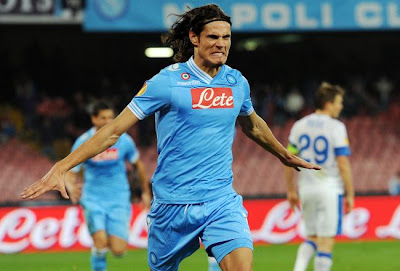 Napoli vs Pescara Napoli vs Pescara