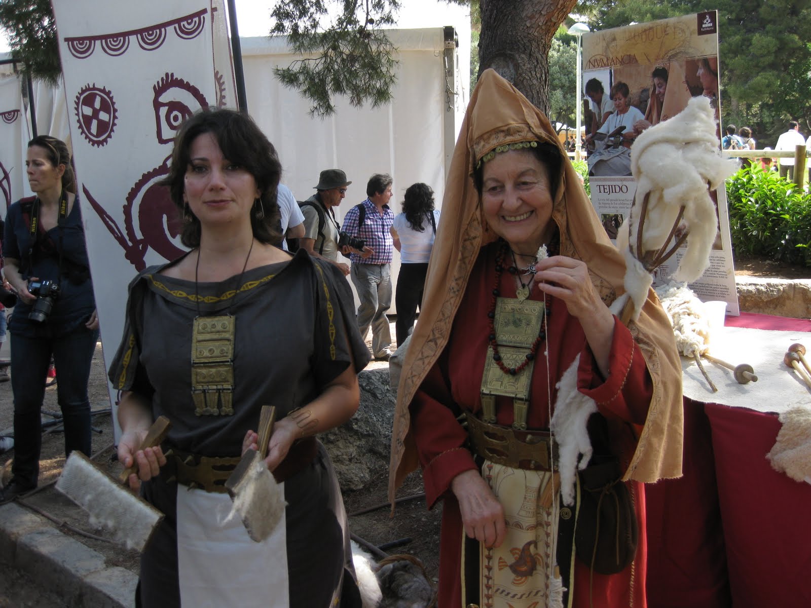 El refugio Descripción de ILIPA.