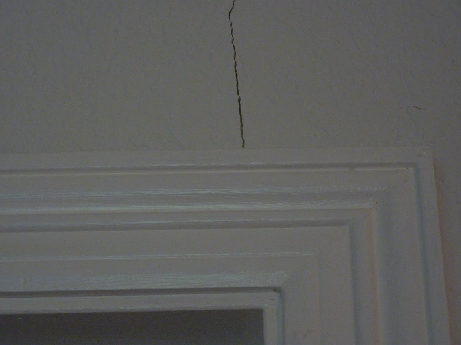 This Old House All Cracked Up