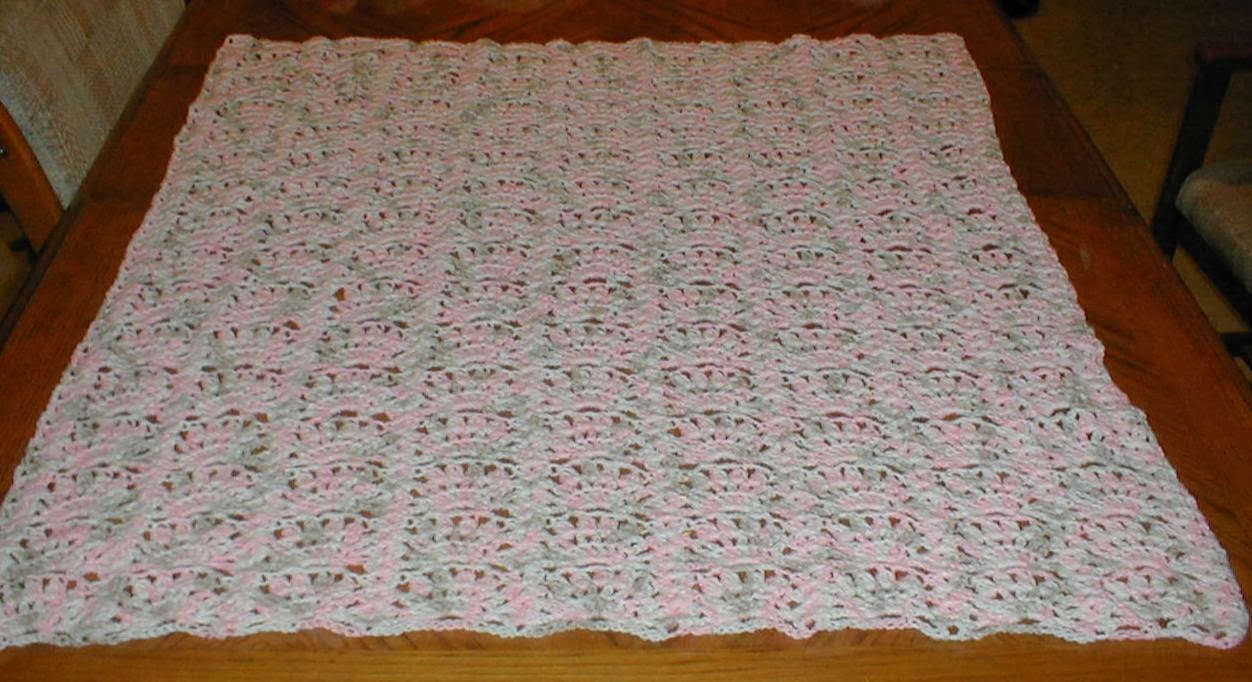 Personalized Sports Knit Baby Blanket by BlazingNeedles on ...