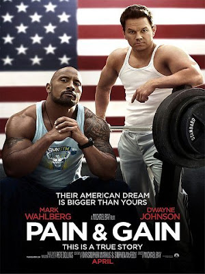 Regarder No Pain No Gain en Film Gratuit Streaming - Film Streaming