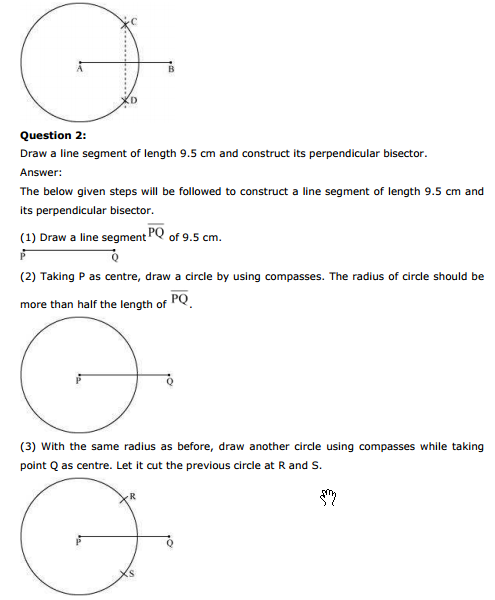 6th class maths book