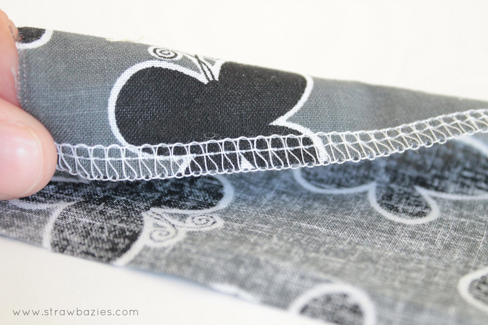 Make It Handmade Understanding Your Serger's Features